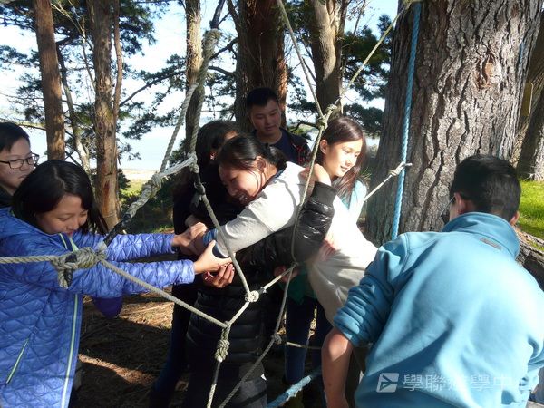 新西蘭農莊體驗之旅,學聯遊學團