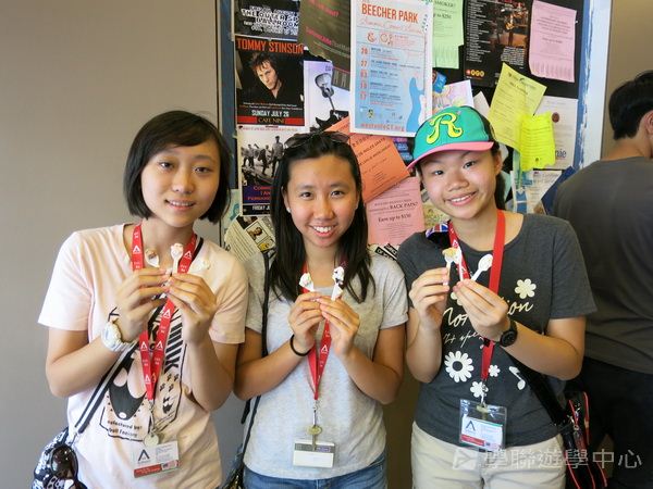 耶魯大學名校文化探索營,學聯遊學團