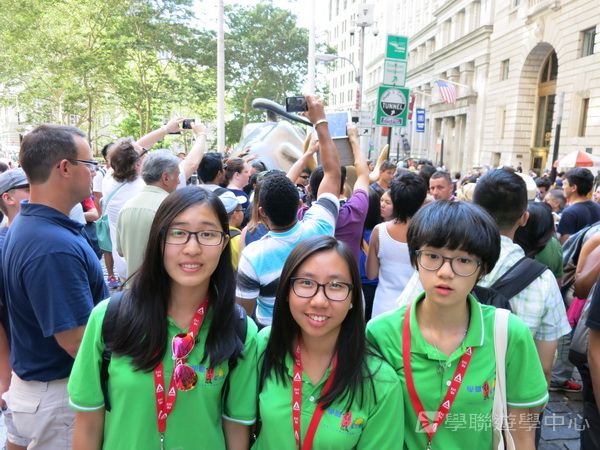 耶魯大學名校文化探索營,學聯遊學團