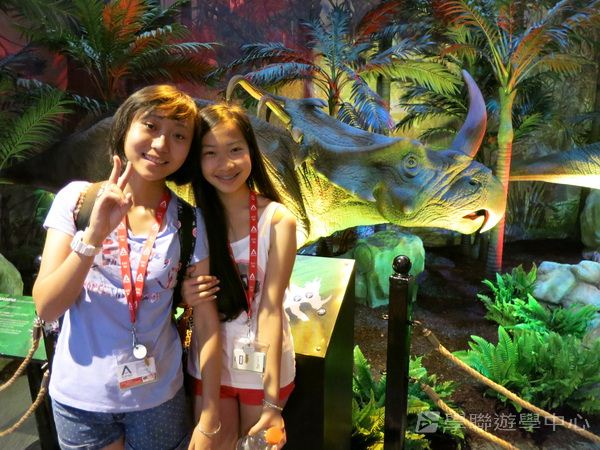 耶魯大學名校文化探索營,學聯遊學團