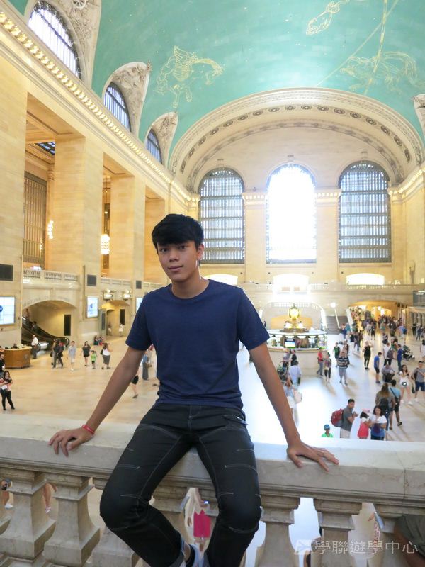 耶魯大學名校文化探索營,學聯遊學團