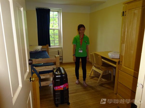 耶魯大學名校文化探索營 ,學聯遊學團