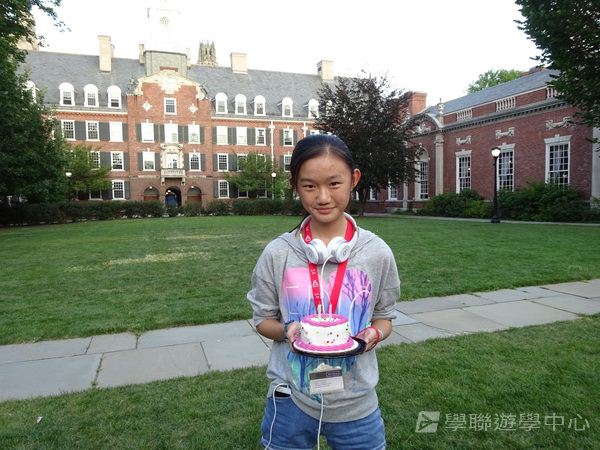 耶魯大學名校文化探索營 ,學聯遊學團