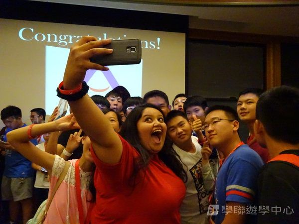 耶魯大學名校文化探索營 ,學聯遊學團