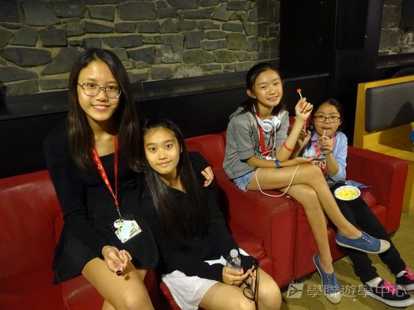 耶魯大學名校文化探索營 ,學聯遊學團