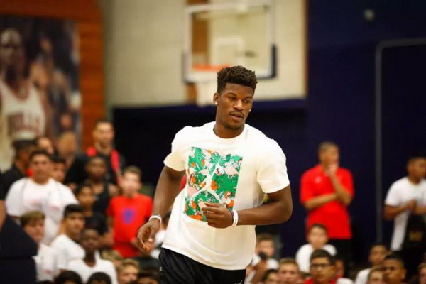 洛杉磯NBA 籃球巨星訓練營,學聯遊學團