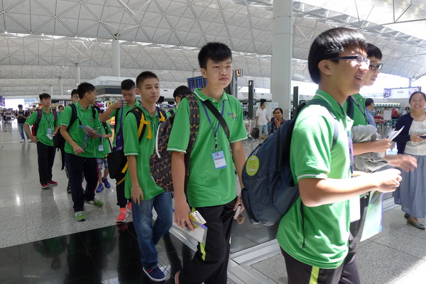 洛杉磯NBA 籃球巨星訓練營,學聯遊學團