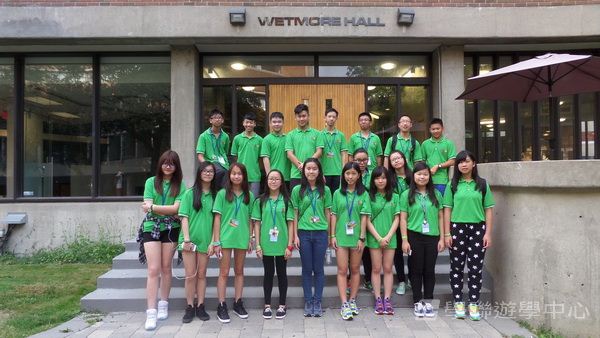 多倫多文化風情體驗之旅,學聯遊學團