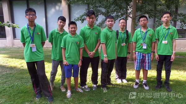 多倫多文化風情體驗之旅,學聯遊學團