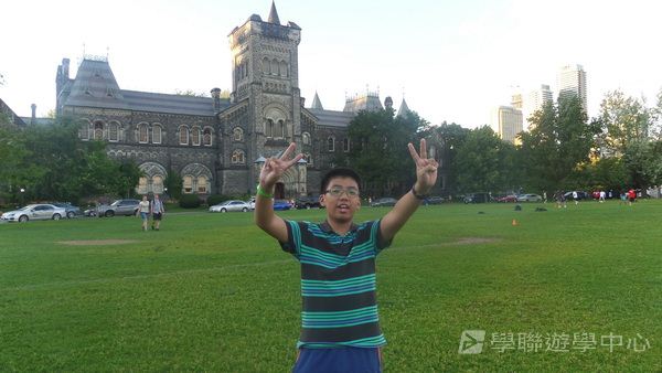 多倫多文化風情體驗之旅,學聯遊學團