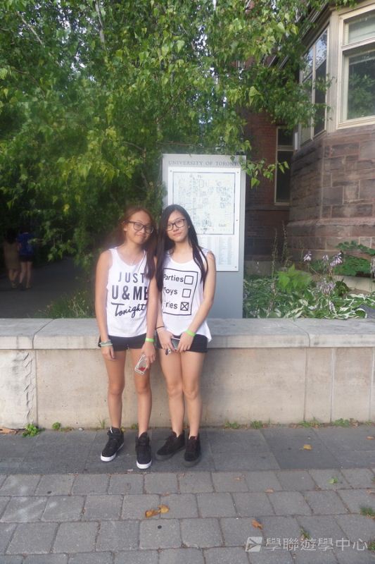 多倫多文化風情體驗之旅,學聯遊學團
