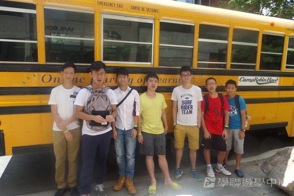 多倫多文化風情體驗之旅,學聯遊學團