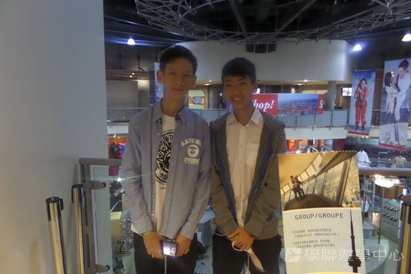 多倫多文化風情體驗之旅,學聯遊學團