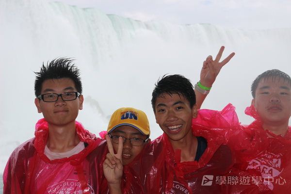 多倫多文化風情體驗之旅,學聯遊學團