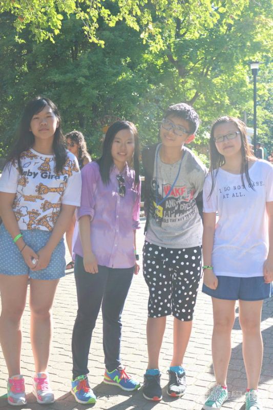 多倫多文化風情體驗之旅,學聯遊學團