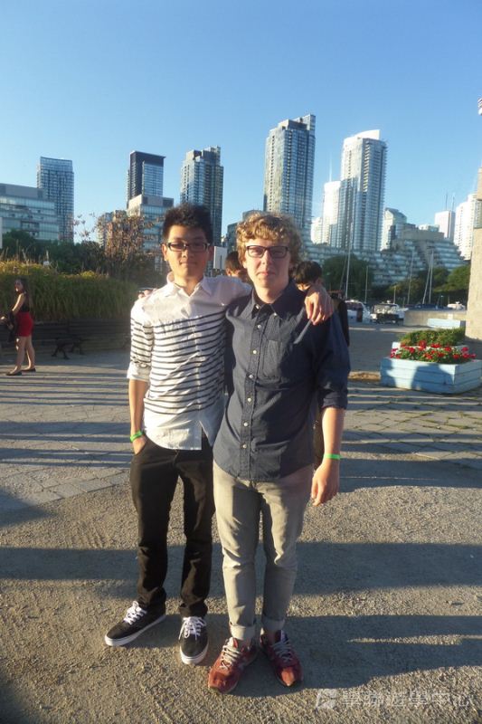 多倫多文化風情體驗之旅,學聯遊學團