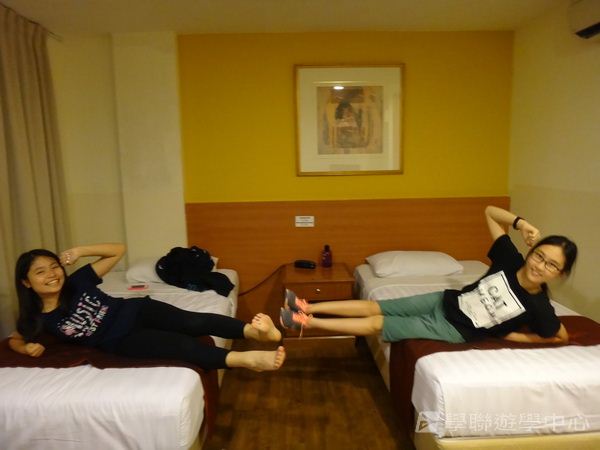 新加坡通識訓練學習之旅,學聯遊學團