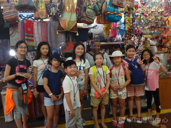 新加坡通識訓練學習之旅,學聯遊學團