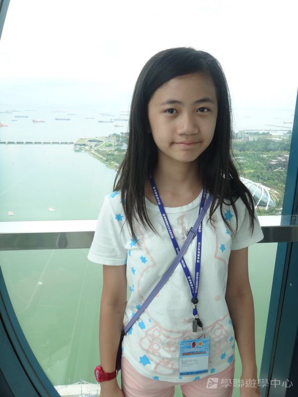 新加坡通識訓練學習之旅,學聯遊學團