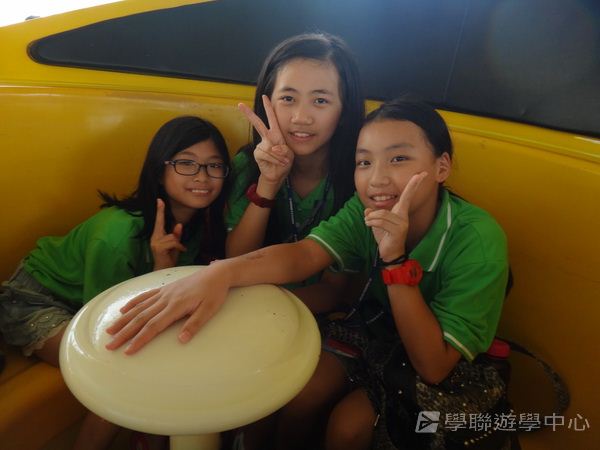 新加坡通識訓練學習之旅,學聯遊學團