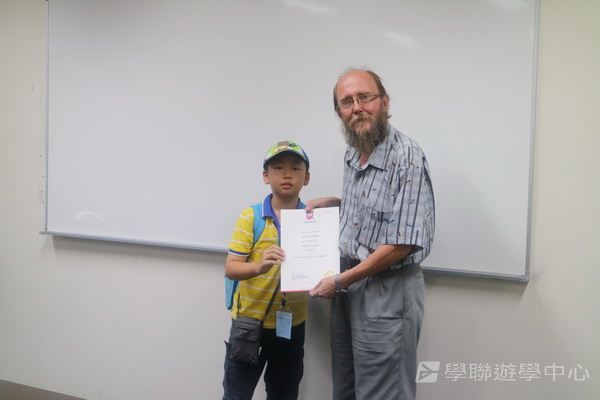 新加坡通識訓練學習之旅,學聯遊學團