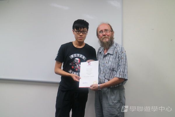 新加坡通識訓練學習之旅,學聯遊學團