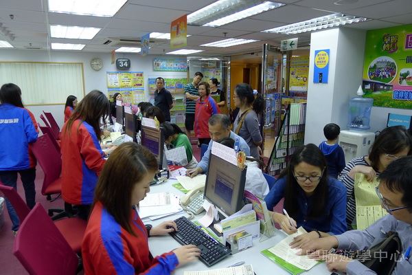 4月26日 講座實況,學聯遊學團