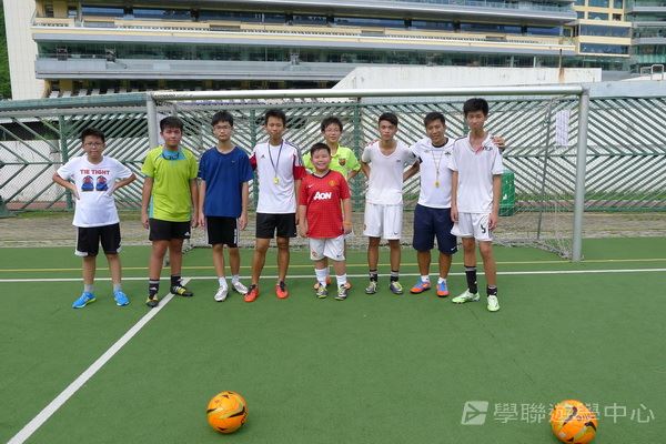 足球預備班實況,學聯遊學團