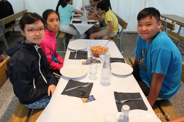  歐洲流動教室,學聯遊學團