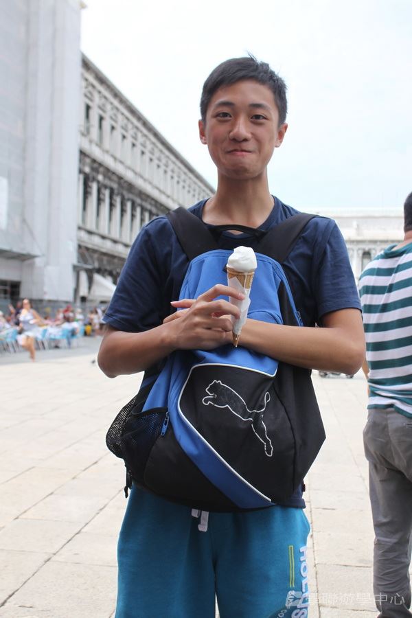  歐洲流動教室,學聯遊學團