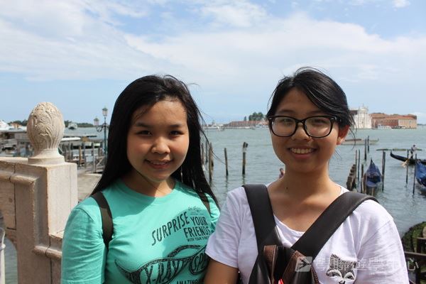  歐洲流動教室,學聯遊學團