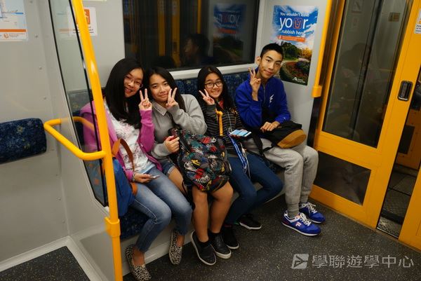 悉尼都會文化體驗遊學假期,學聯遊學團