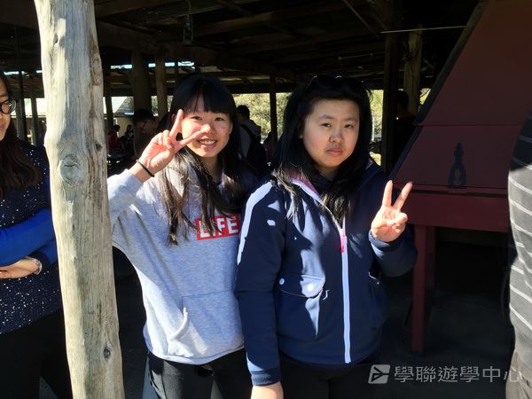 悉尼都會文化體驗遊學假期,學聯遊學團