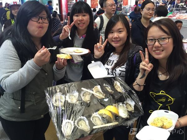 悉尼都會文化體驗遊學假期,學聯遊學團