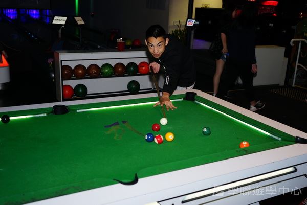 悉尼都會文化體驗遊學假期,學聯遊學團