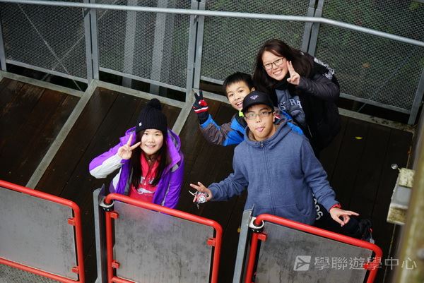 悉尼都會文化體驗遊學假期,學聯遊學團