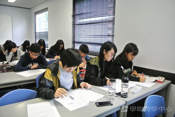 澳洲東岸體驗假期,學聯遊學團