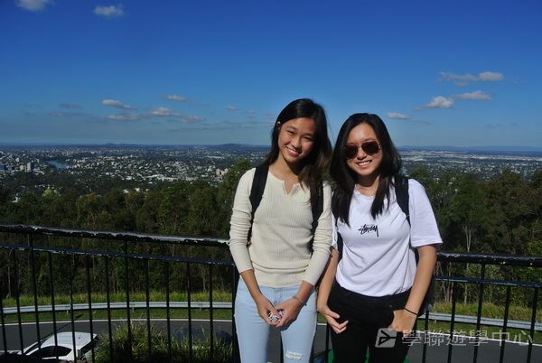 澳洲東岸體驗假期,學聯遊學團