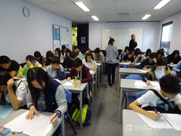 澳洲東岸體驗假期,學聯遊學團