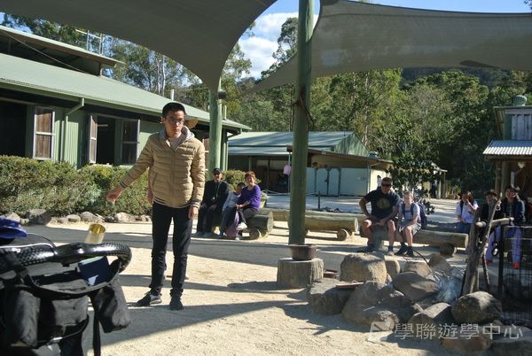 澳洲東岸體驗假期,學聯遊學團