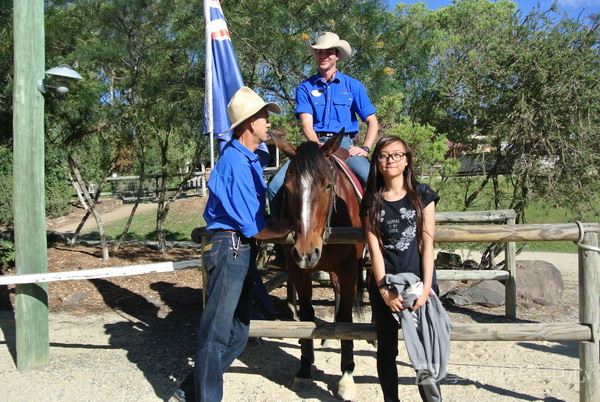 澳洲東岸體驗假期,學聯遊學團
