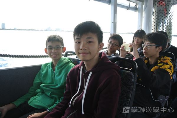 澳洲東岸體驗假期,學聯遊學團