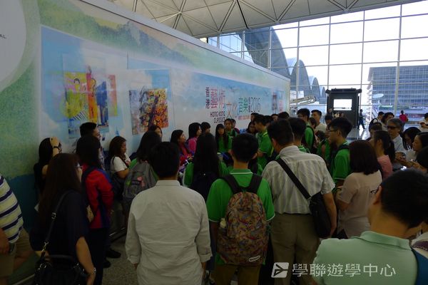 澳洲東岸體驗假期,學聯遊學團