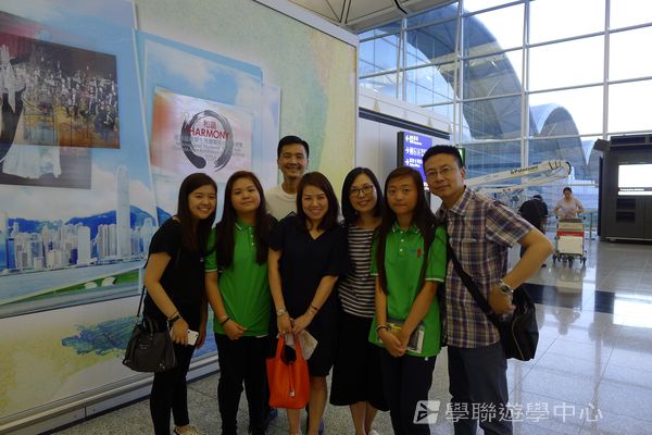 澳洲東岸體驗假期,學聯遊學團