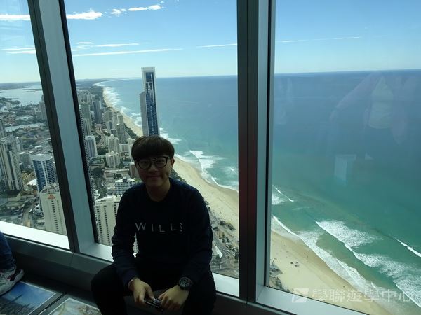 澳洲東岸體驗假期,學聯遊學團