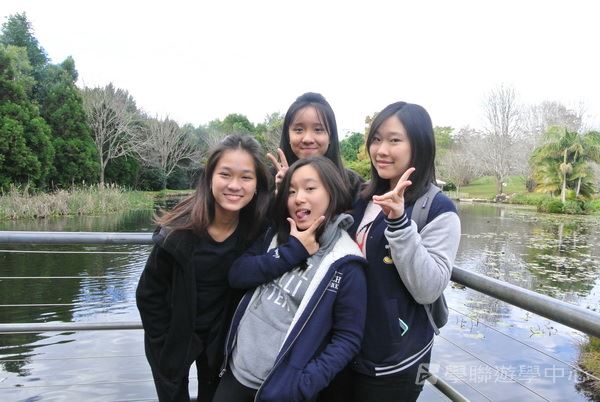 澳洲東岸體驗假期,學聯遊學團