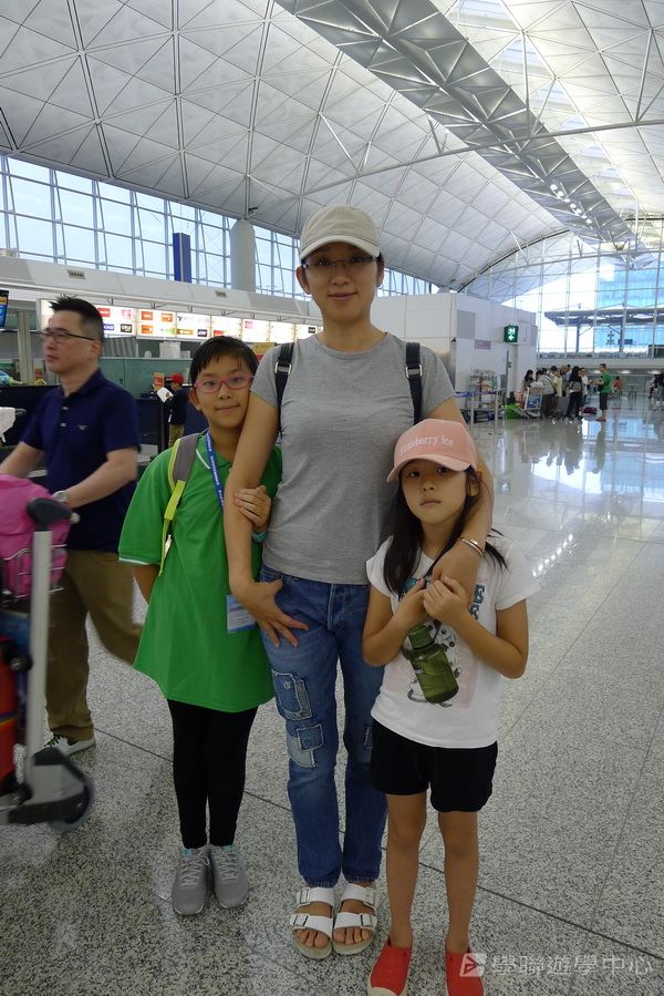 黃金海岸金色遊學假期,學聯遊學團