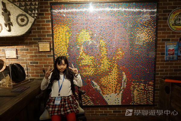 黃金海岸金色遊學假期,學聯遊學團