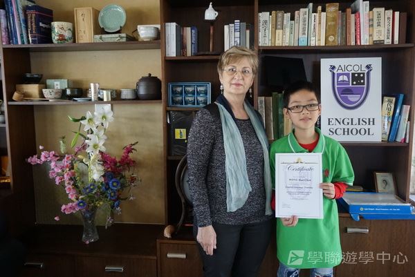 黃金海岸金色遊學假期,學聯遊學團