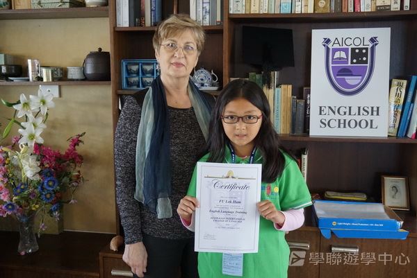 黃金海岸金色遊學假期,學聯遊學團